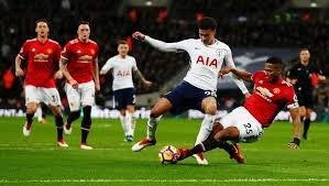 Hasil Liga Inggris Tadi Malam Man United Keok Dilibas Tottenham Paragram Id