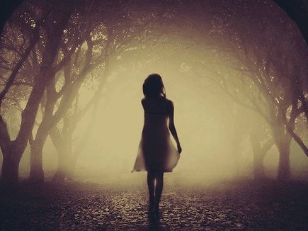 Lagu Indonesia Yang Konon Misterius Serem Paragram Id