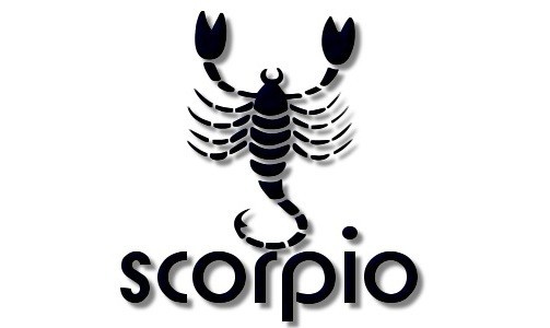 75+ Gambar Keren Zodiak Scorpio Terbaik
