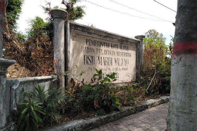 63 Koleksi Gambar Rumah Sakit Mardi Waluyo Blitar HD