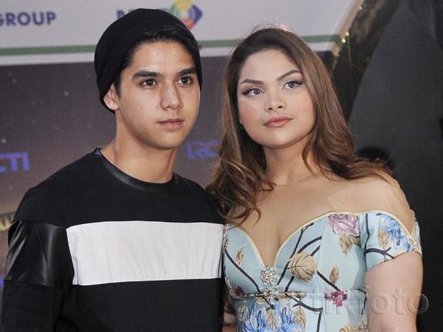 Agama Alyssa Daguise Dan Fakta Fakta Tentangnya Paragram Id