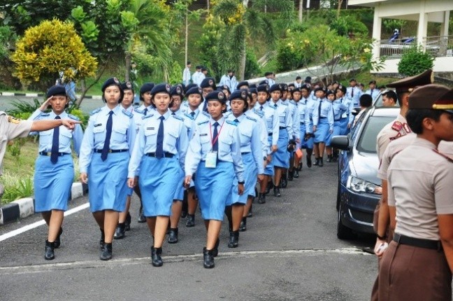 Keunggulan Sma Taruna Nusantara Yang Harus Kamu Tahu Paragram Id