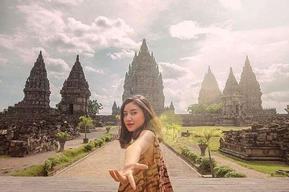 Gambar Candi Prambanan: Foto Ini Menginspirasi Banget | Paragram.id