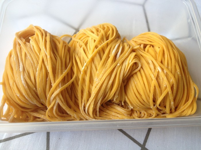 Cara Membuat Mie Sendiri Anti Mainstream Dan Yummy Paragram Id Cara Membuat Mie Sendiri Anti Mainstream Dan Yummy Paragram Id