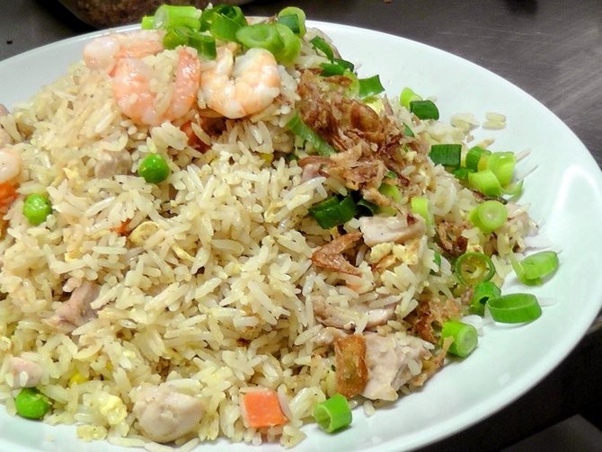Cara Dan Bumbu Nasi Goreng Jawa Ala Restoran Resep Warisan Buat Kita Semua Paragram Id
