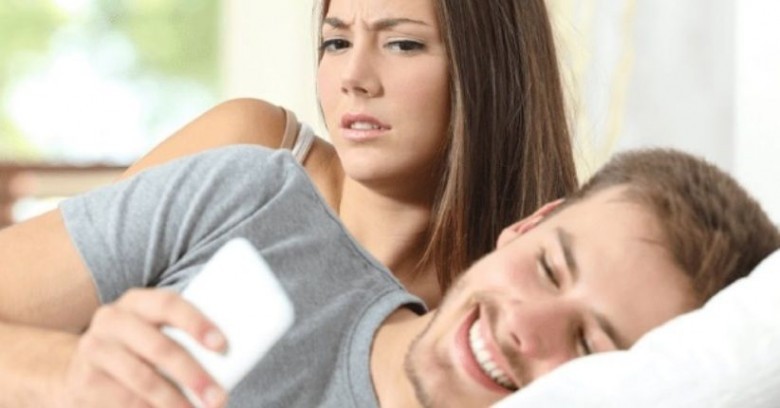 Arti Mimpi Suami Selingkuh Jangan Remehkan Artinya Paragram Id