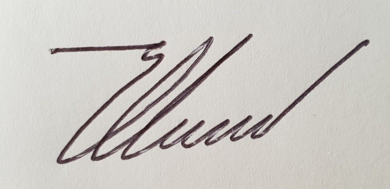 Arti Tanda Tangan Yang Harus Kamu Ketahui Paragram Id Arti Tanda Tangan Yang Harus Kamu Ketahui Paragram Id