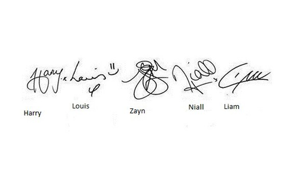 Arti Tanda Tangan Yang Harus Kamu Ketahui Paragram Id Arti Tanda Tangan Yang Harus Kamu Ketahui Paragram Id