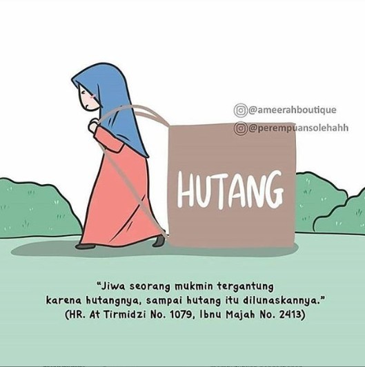 Kata Kata Muslimah Singkat