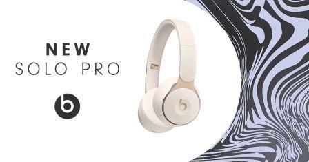 Apple Akhirnya Bikin Headset Beats Jadi 