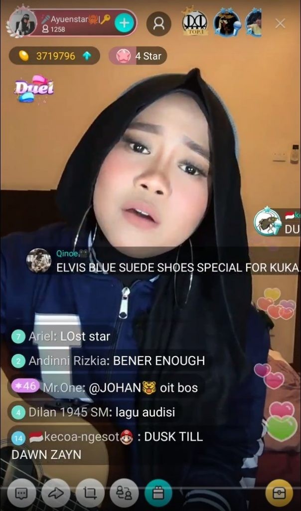 Akun Bigo Live Bermasalah Ini Bigo Live Call Center Number Dan Petunjuknya Paragram Id