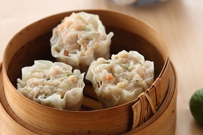 Resep Dimsum Ayam Spesial Dan Lezat Yuk Bikin Majalah