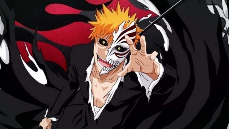 Anime ditakuti karakter paling 10 Karakter