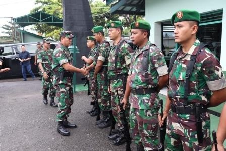Tahu Gak Sih Berapa Gaji Tni Ternyata Segini Kalau Ditambah Tunjangan Loh Paragram Id