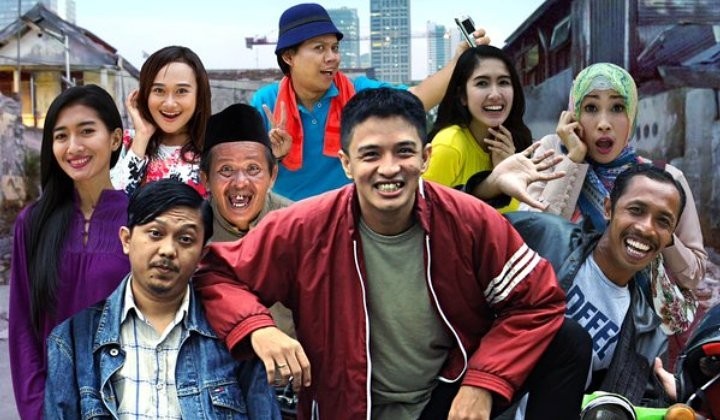 Honor Pemain Tukang Ojek Pengkolan Terjawab Sudah Paragram Id Honor Pemain Tukang Ojek Pengkolan Terjawab Sudah Paragram Id