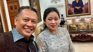 Gaji Ketua Mpr Dan Dpr Sebenarnya Berapa Sih Katanya Tunjangannya Juga Besar Ya Paragram Id