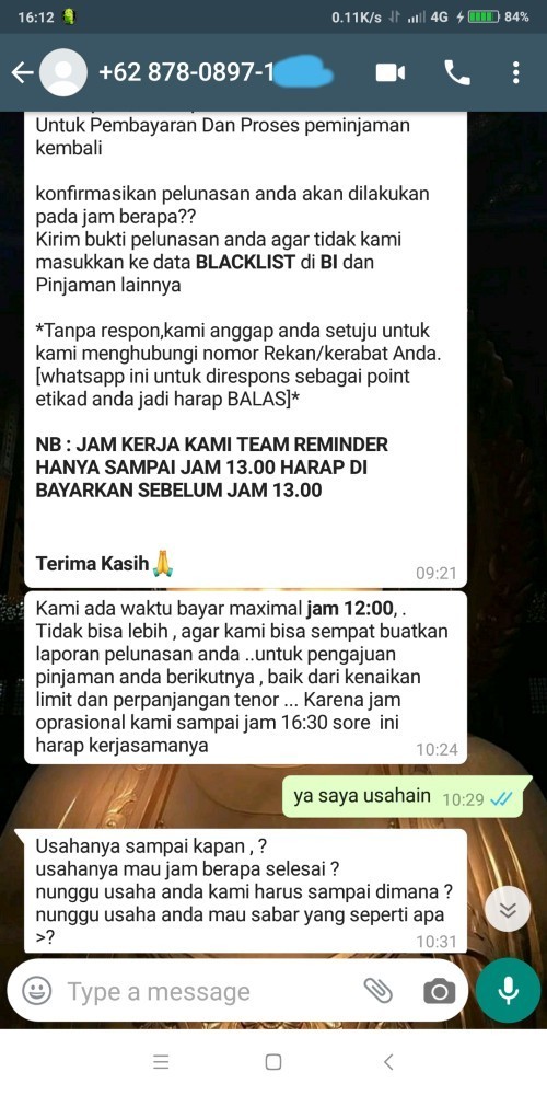 Miris! Karyawan Bank Nekad Bunuh Diri Lantaran Terjerat Utang Pinjaman Online, Berikut Isi Surat Wasiatnya | Paragram.id